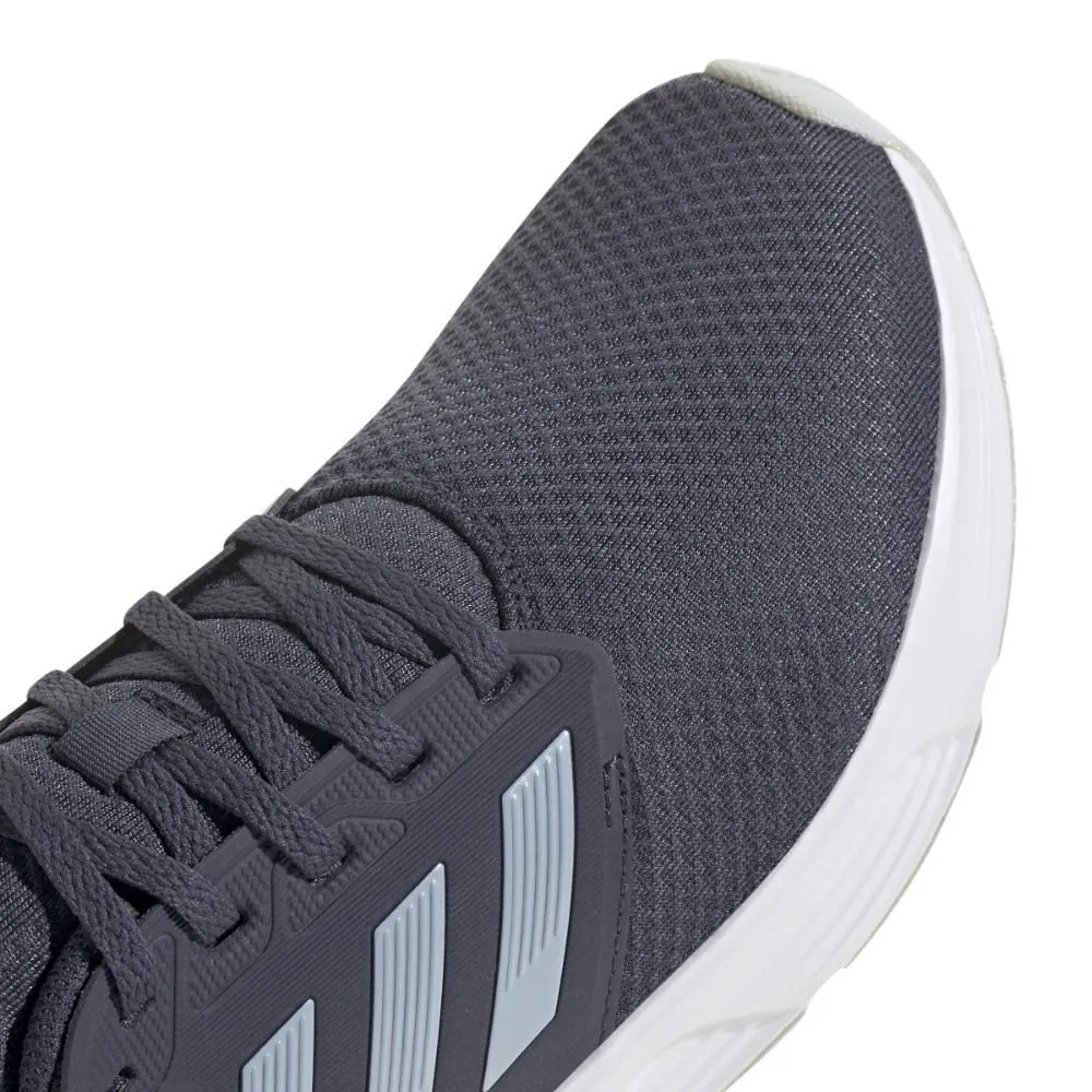 Zapatillas Running Adidas Para Hombre Ie8137 Galaxy Q Azul