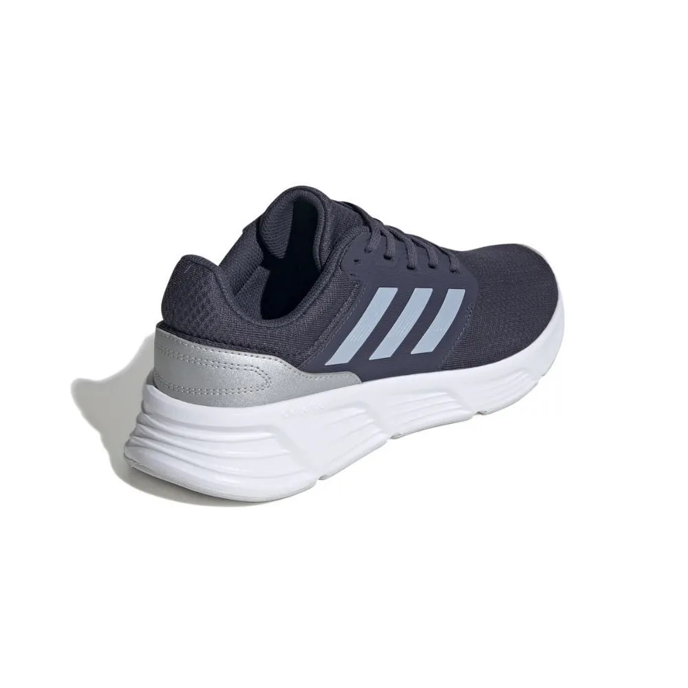 Zapatillas Running Adidas Para Hombre Ie8137 Galaxy Q Azul