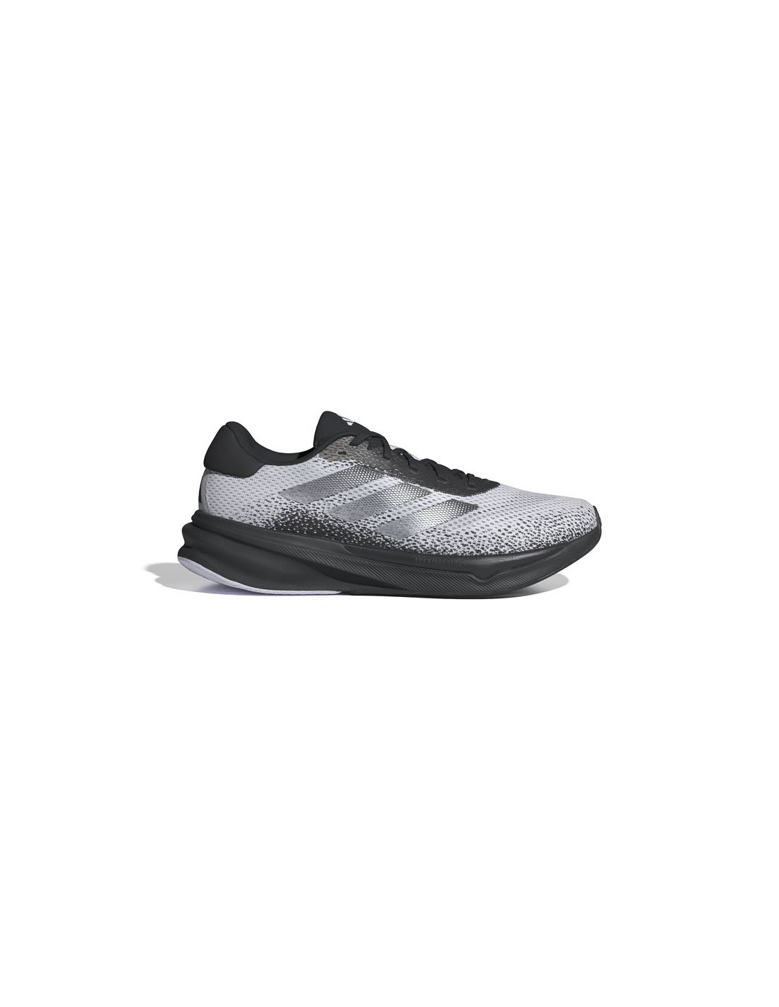 Zapatillas running adidas Supernova Stride Hombre Negro