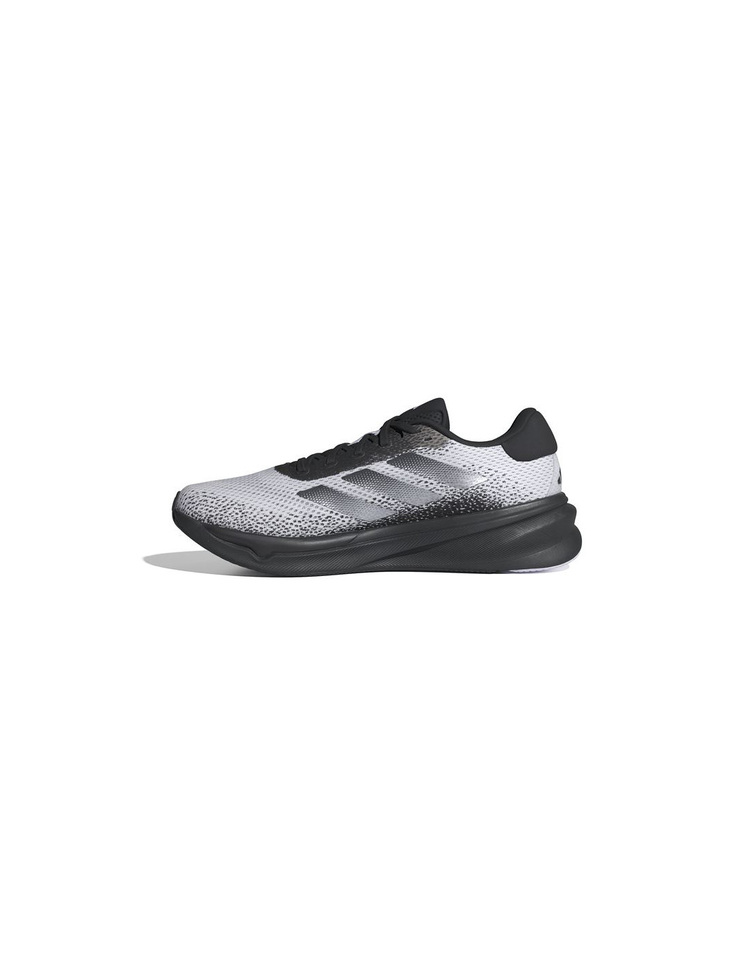 Zapatillas running adidas Supernova Stride Hombre Negro