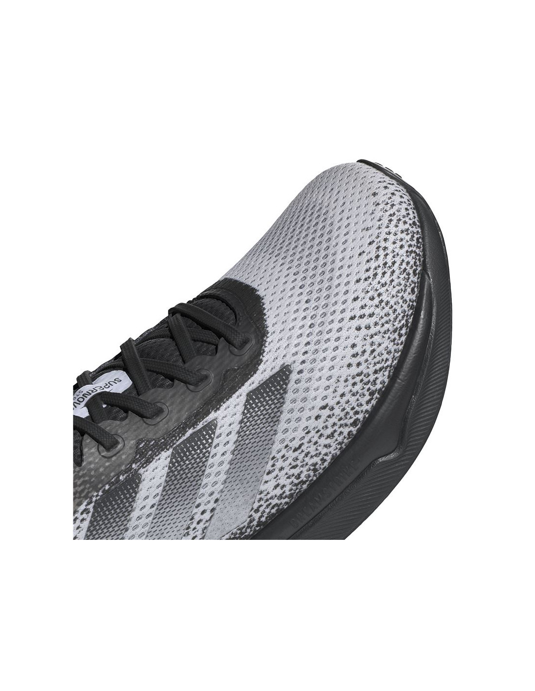 Zapatillas running adidas Supernova Stride Hombre Negro