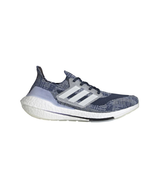 Zapatillas running adidas Ultraboost 21 Primeblue