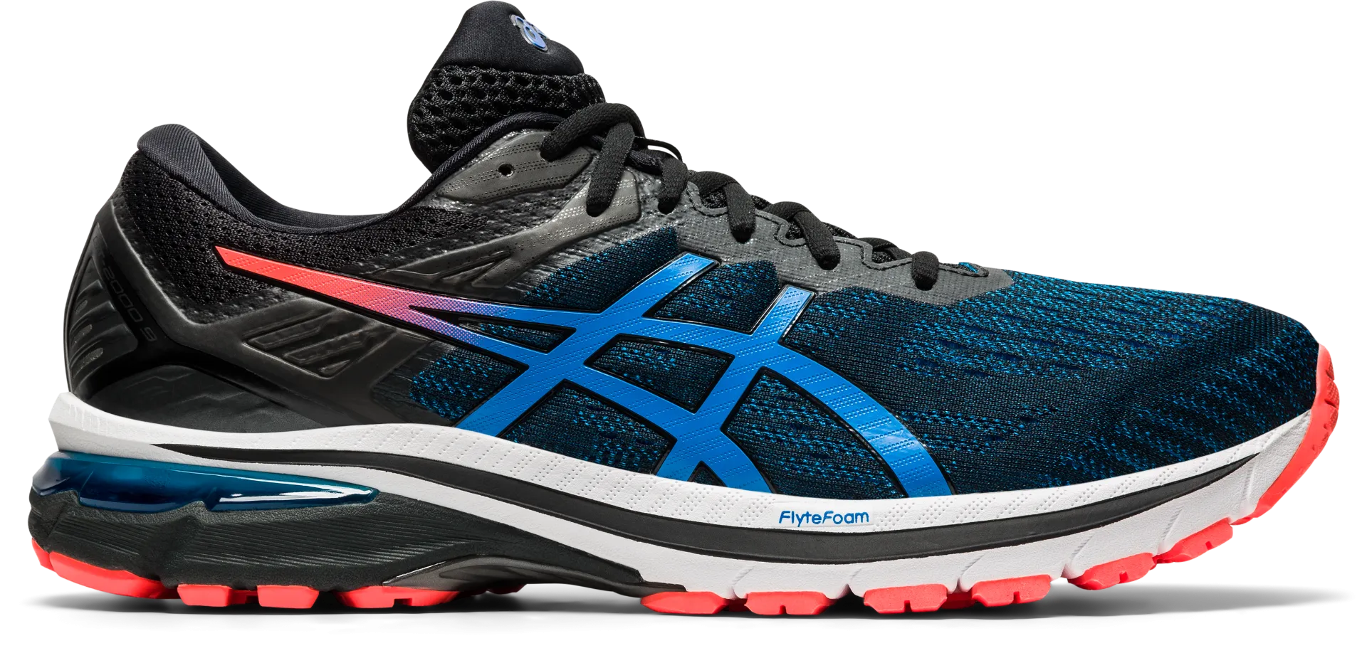 Zapatillas Running Hombre Asics GT-2000 9 Azul 