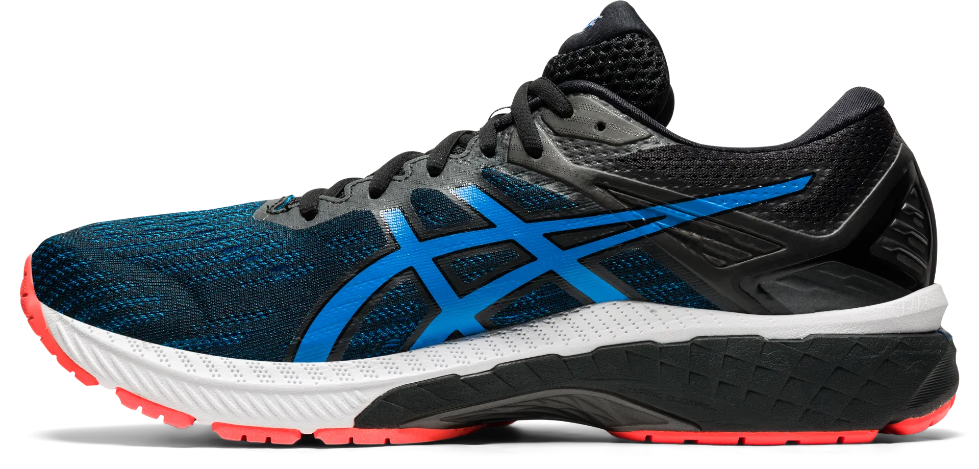 Zapatillas Running Hombre Asics GT-2000 9 Azul 