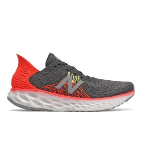 Zapatillas Running Hombre New Balance 1080 v10 Gris/Roja