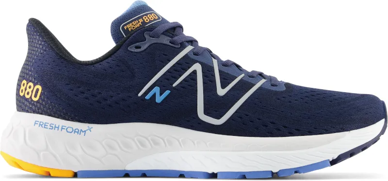 Zapatillas Running Hombre New Balance 880 V13 Azul