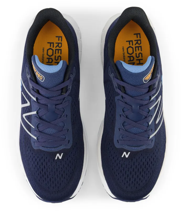 Zapatillas Running Hombre New Balance 880 V13 Azul