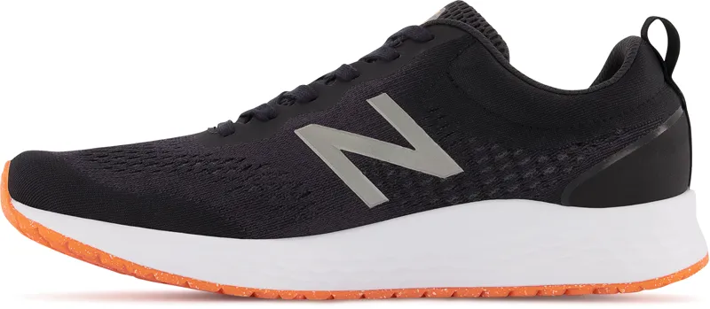 Zapatillas Running Hombre New Balance Arishi V3 Negra