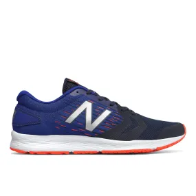 Zapatillas Running Hombre New Balance FLASH-RN v3 Negra/Azul