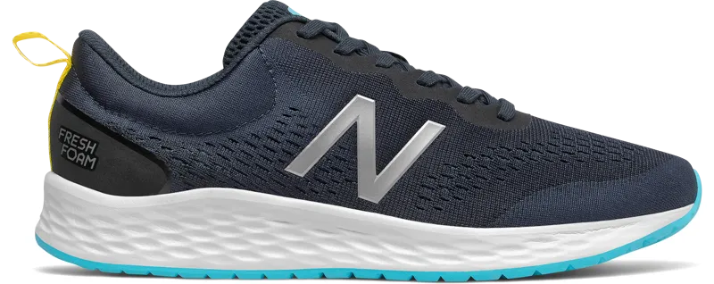 Zapatillas Running Hombre New Balance Fresh Foam Arishi v3 Azul