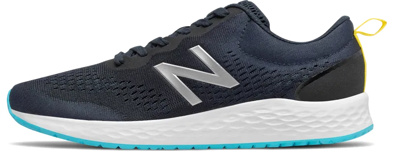 Zapatillas Running Hombre New Balance Fresh Foam Arishi v3 Azul