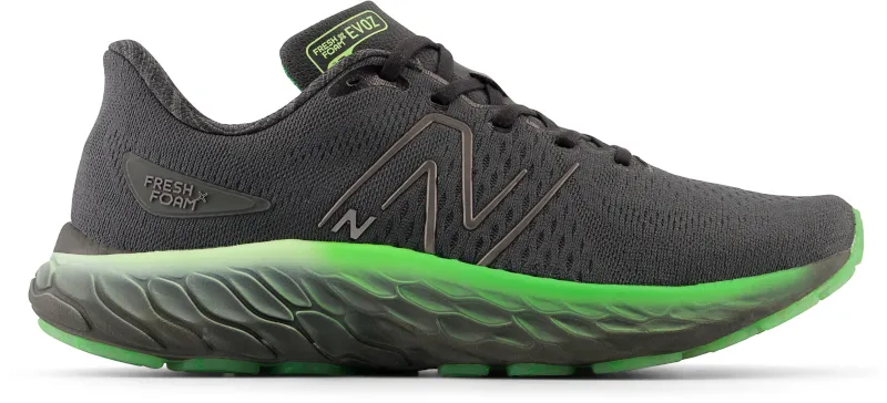 Zapatillas Running Hombre New Balance Fresh Foam Evoz v3 Bicolor