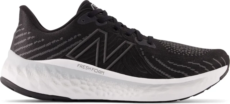 Zapatillas Running Hombre New Balance Fresh Foam Vongo v5 Negra