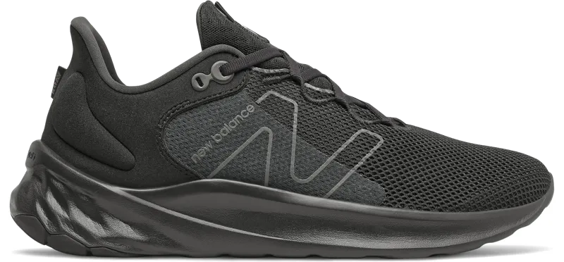 Zapatillas Running Hombre New Balance Roav v2 Negra