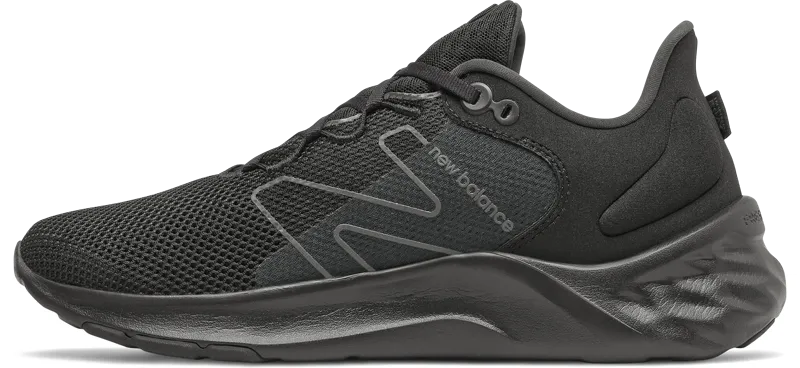 Zapatillas Running Hombre New Balance Roav v2 Negra