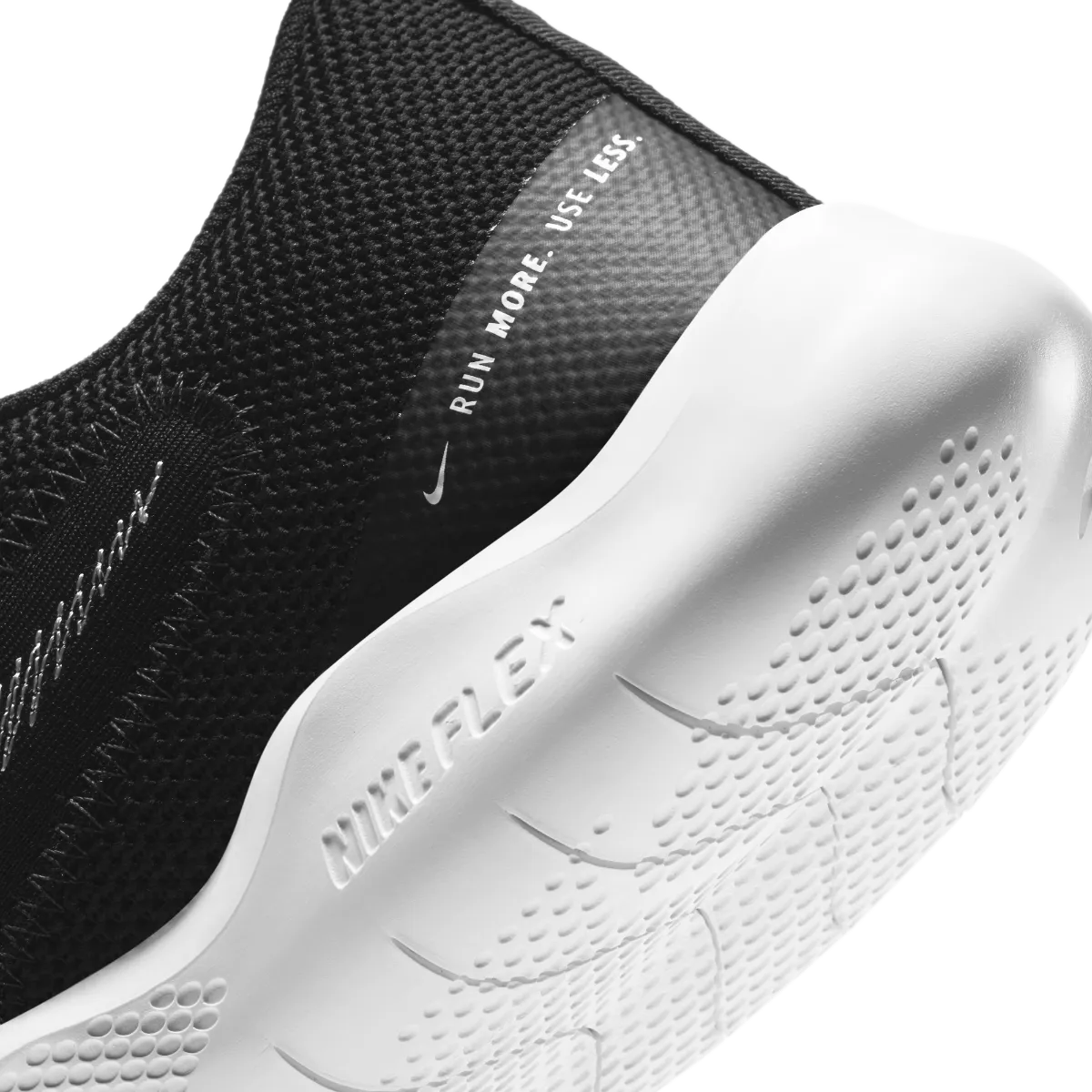 Zapatillas Running Hombre Nike Flex Experience Run 10 Negra
