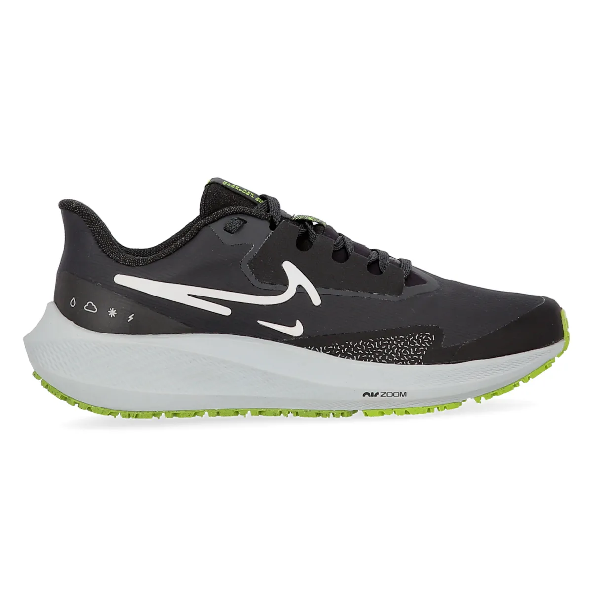 Zapatillas Running  Nike Air Zoom Pegasus 39 Shield Mujer