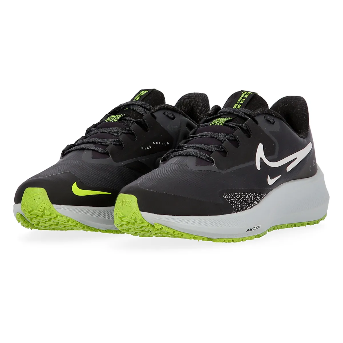 Zapatillas Running  Nike Air Zoom Pegasus 39 Shield Mujer