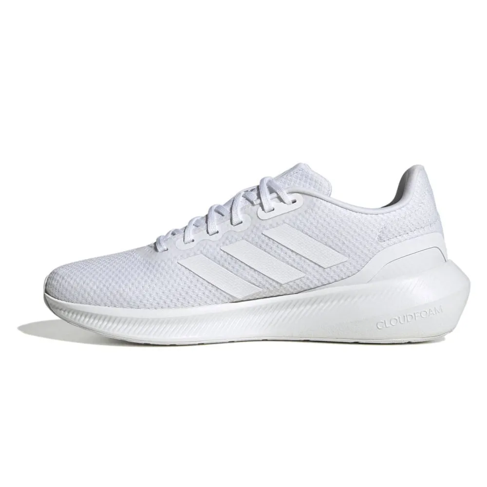 Zapatillas Running para Hombre Adidas HP7546 Runfalcon 3.0 Blanco