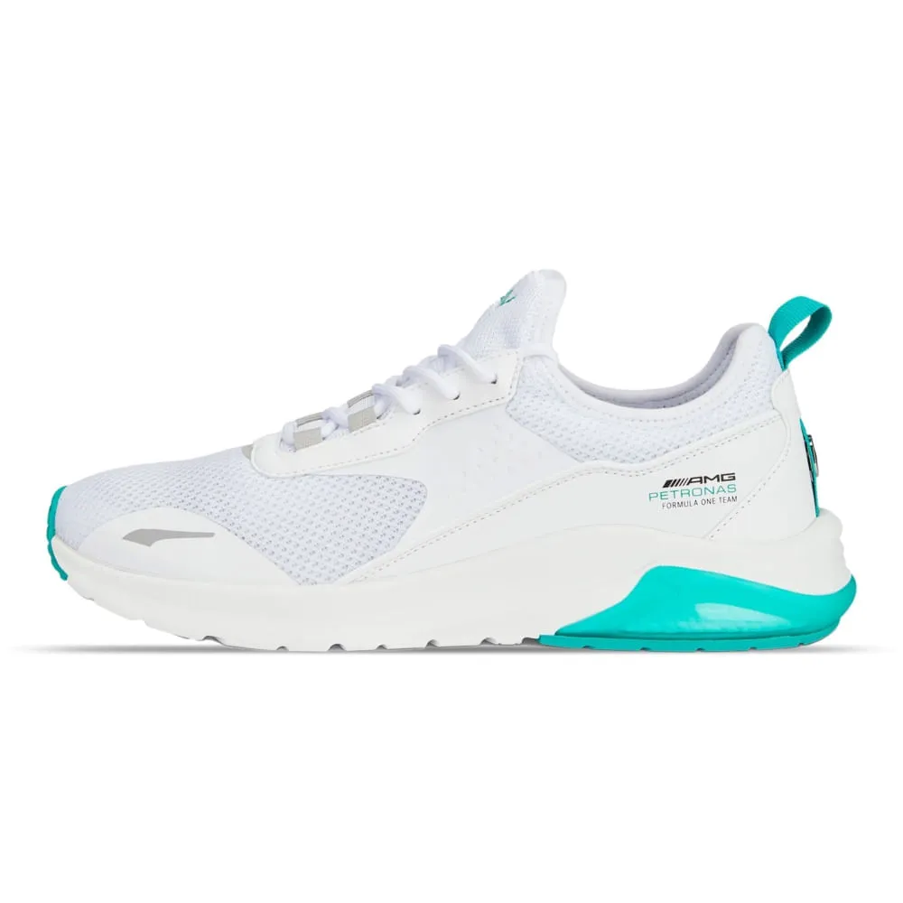 Zapatillas Running para Hombre Puma 307297 03 Mapf1 Electron E Pro Blanco