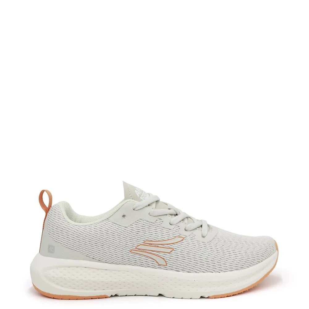 Zapatillas Running para Mujer APOLO AD22-70 Beige