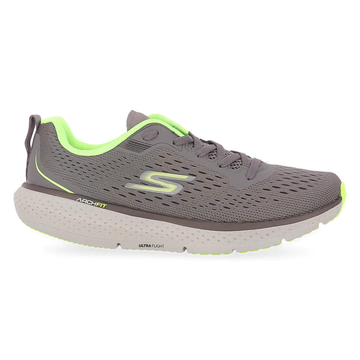 Zapatillas Running Skechers Go Run Pure 3 Hombre