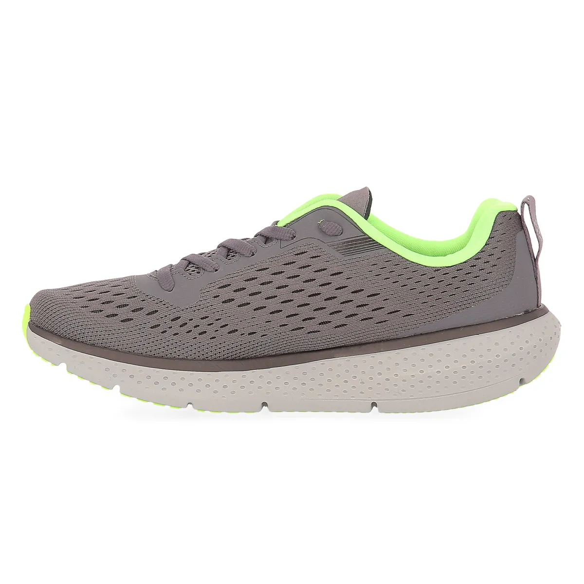 Zapatillas Running Skechers Go Run Pure 3 Hombre