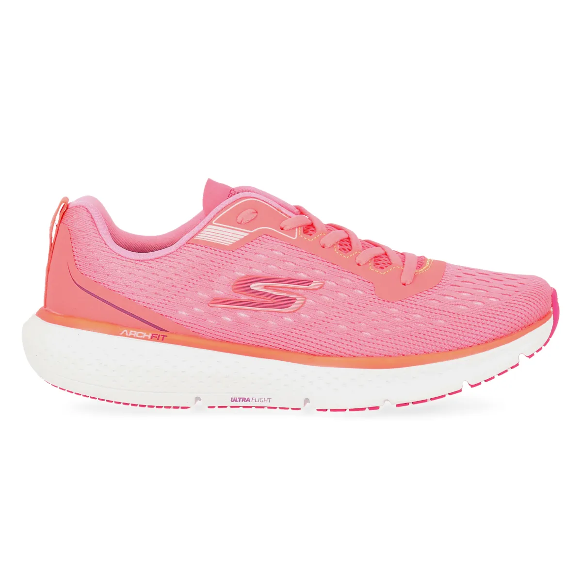 Zapatillas Running Skechers Go Run Pure 3 Mujer