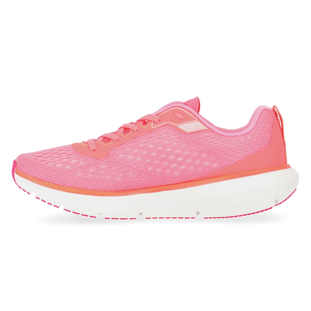 Zapatillas Running Skechers Go Run Pure 3 Mujer