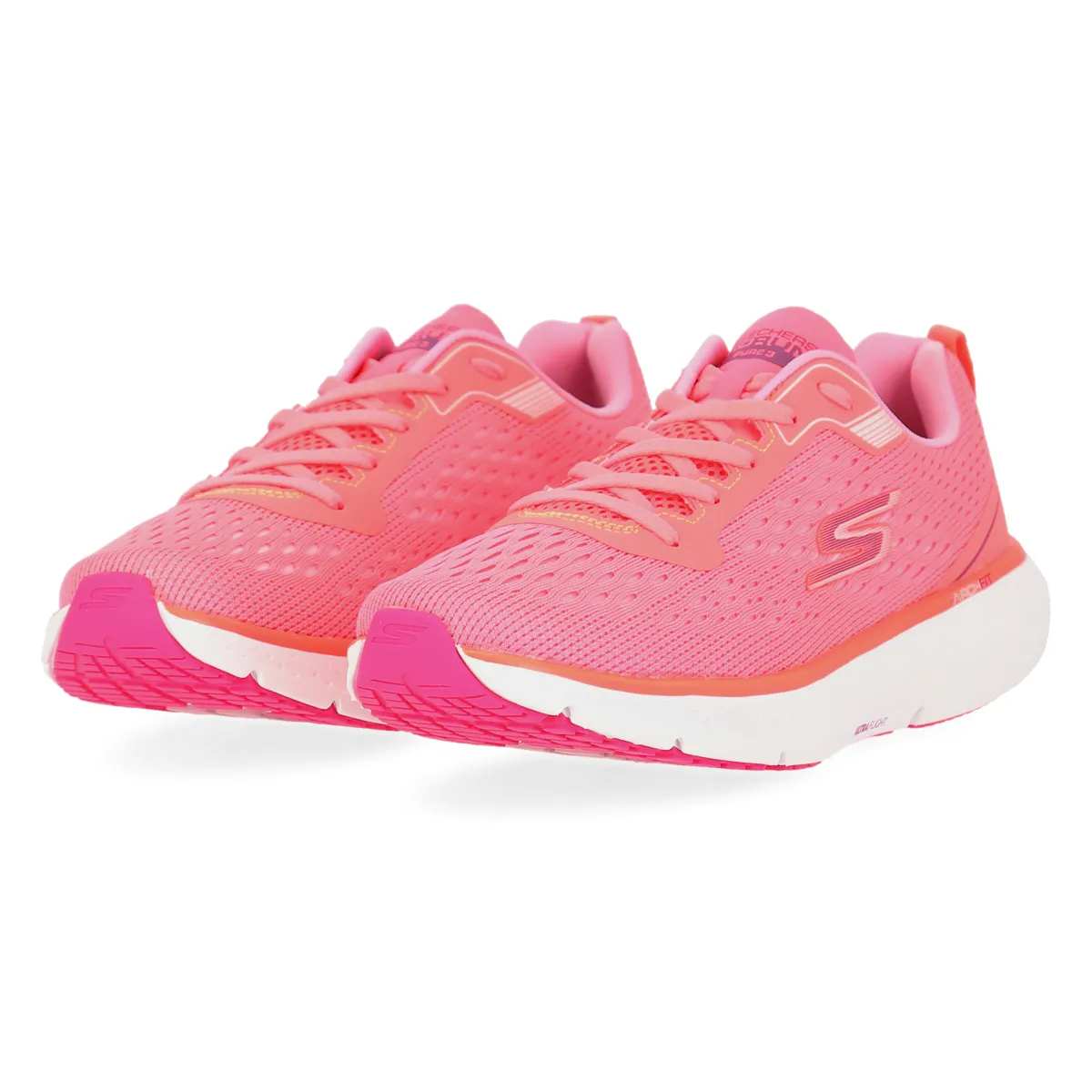 Zapatillas Running Skechers Go Run Pure 3 Mujer