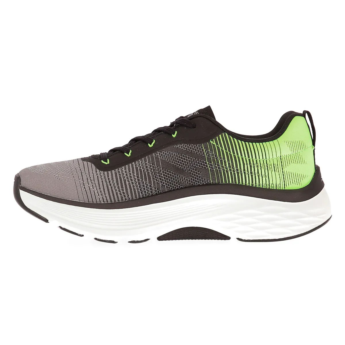 Zapatillas Running Skechers Max Cushioning Arch Fit Come Back Hombre