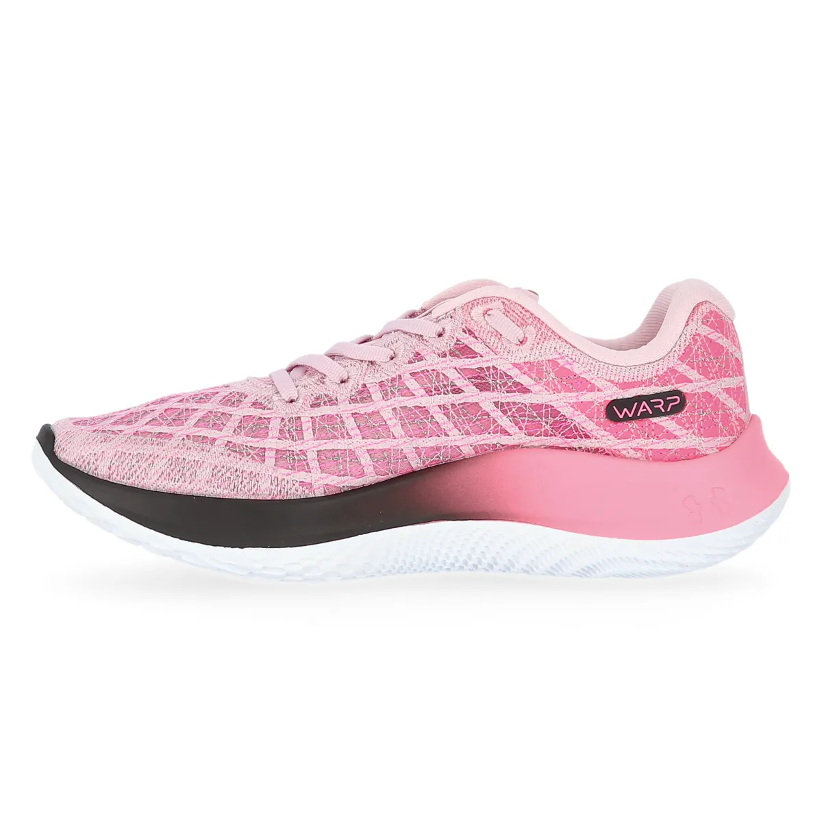 Zapatillas Running Under Armour Flow Velociti Wind Mujer