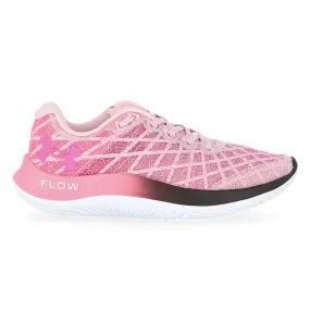 Zapatillas Running Under Armour Flow Velociti Wind Mujer