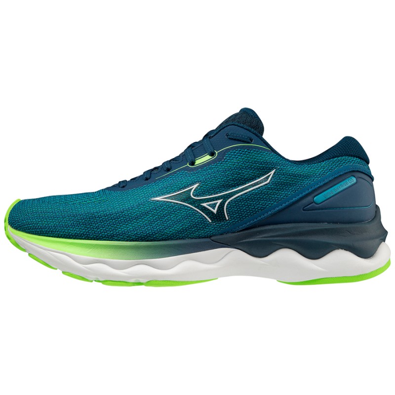 Zapatillas Running WAVE SKYRISE 3 Mizuno