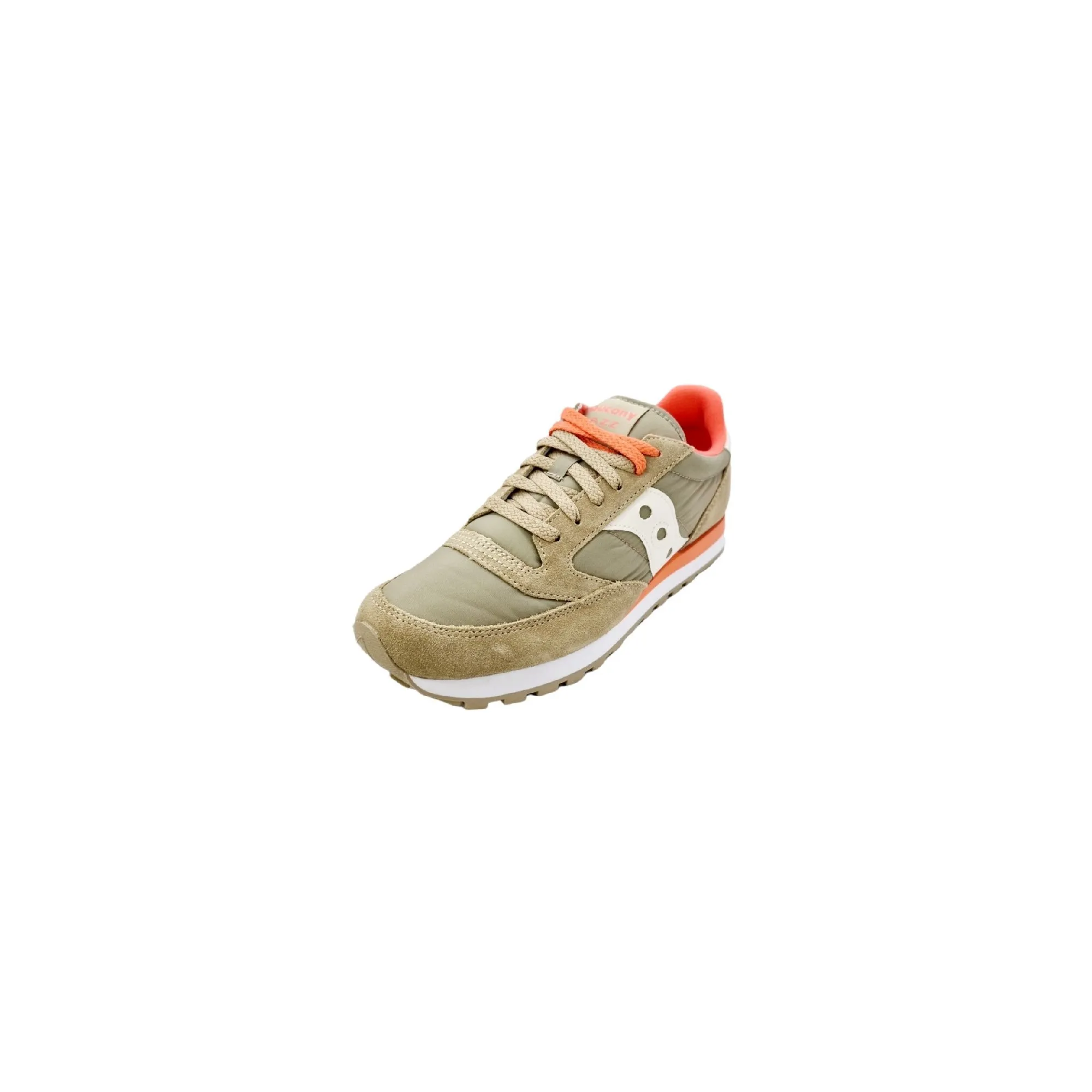 ZAPATILLAS SAUCONY JAZZ ORIGINAL S2044-643 BEIGE