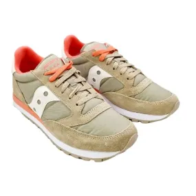 ZAPATILLAS SAUCONY JAZZ ORIGINAL S2044-643 BEIGE