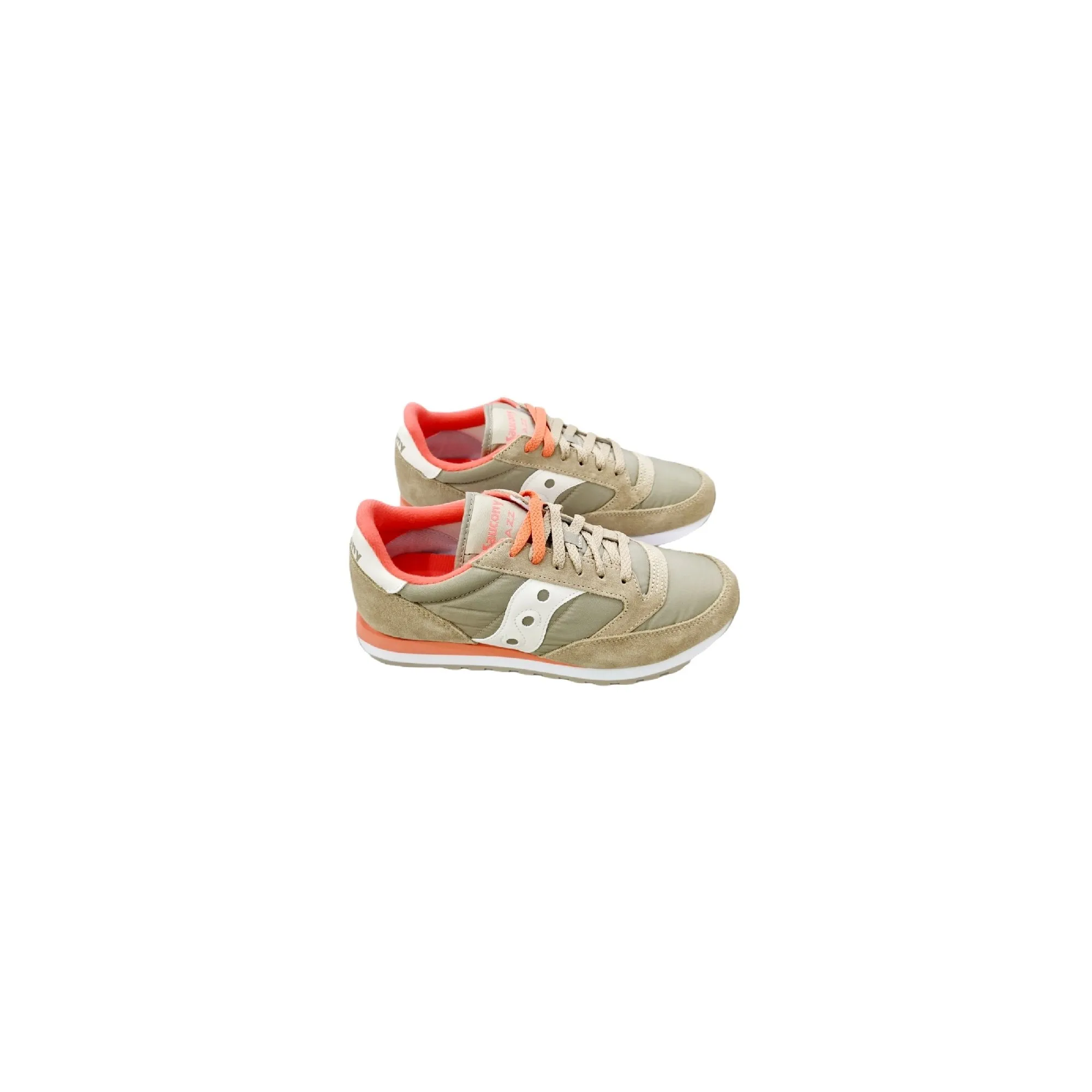 ZAPATILLAS SAUCONY JAZZ ORIGINAL S2044-643 BEIGE