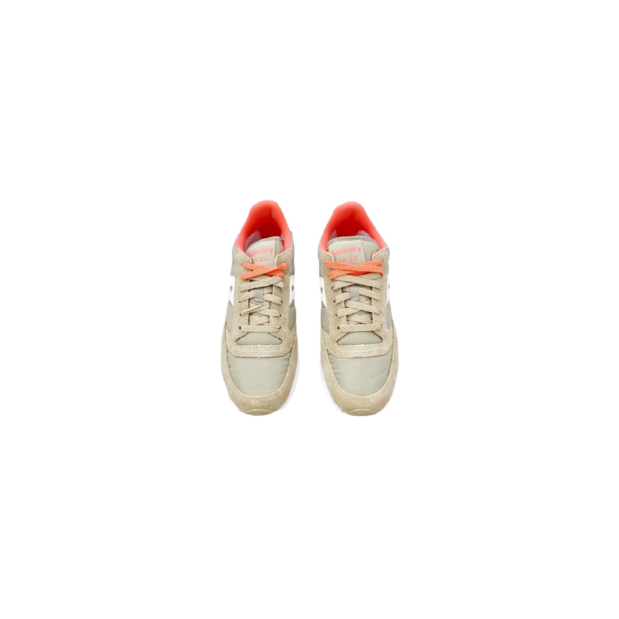 ZAPATILLAS SAUCONY JAZZ ORIGINAL S2044-643 BEIGE