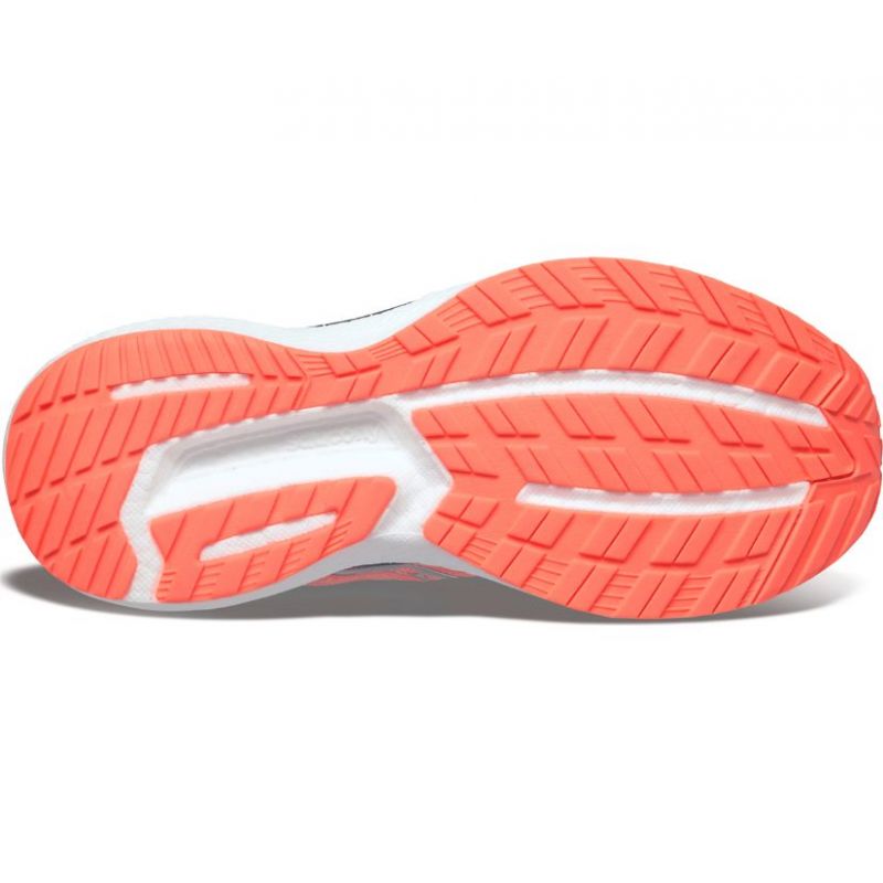 Zapatillas Saucony Triumph 19 (Sunstone/Night) mujer