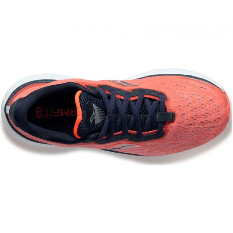 Zapatillas Saucony Triumph 19 (Sunstone/Night) mujer