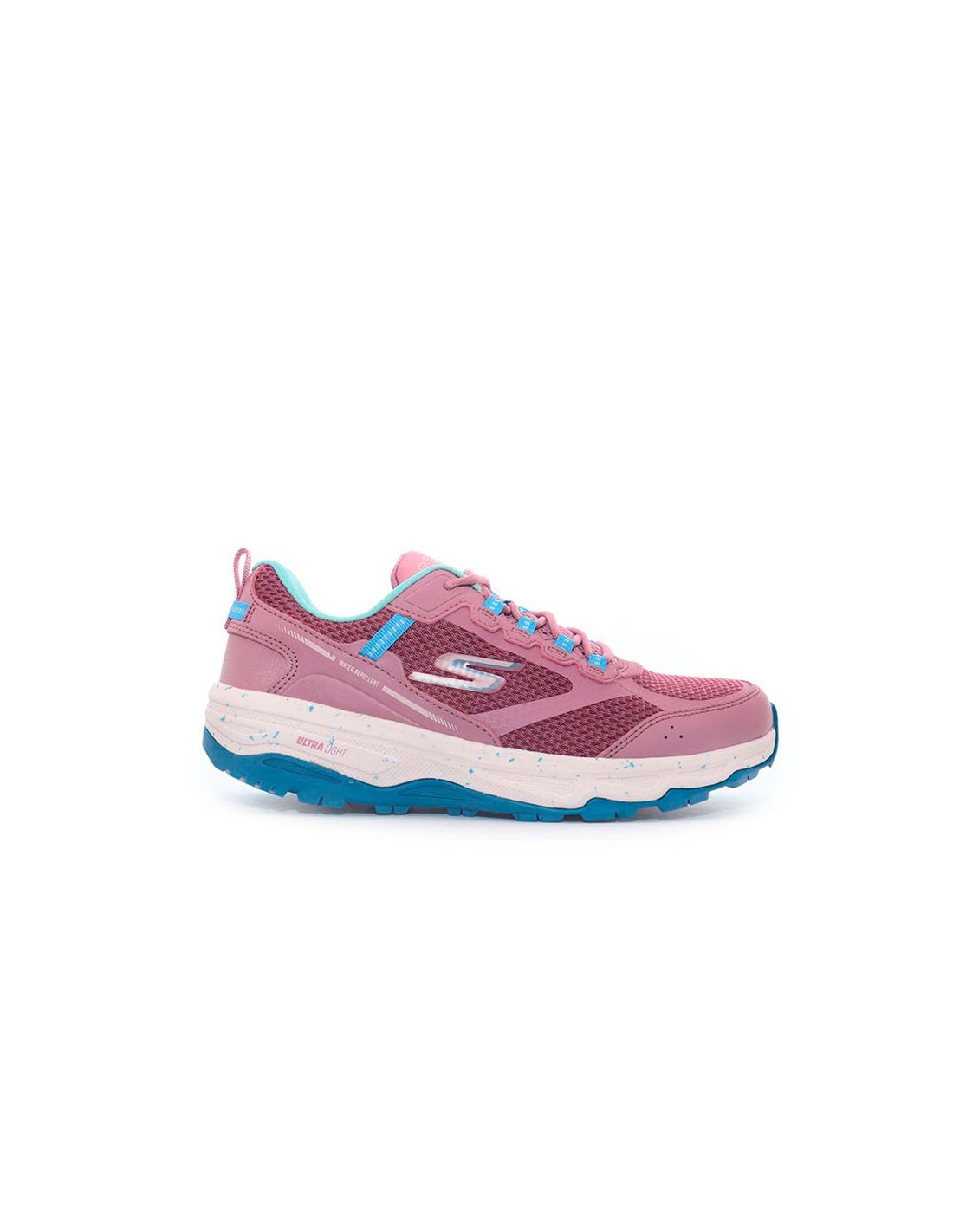 Zapatillas Skechers Go Run Trail Altitud mujer