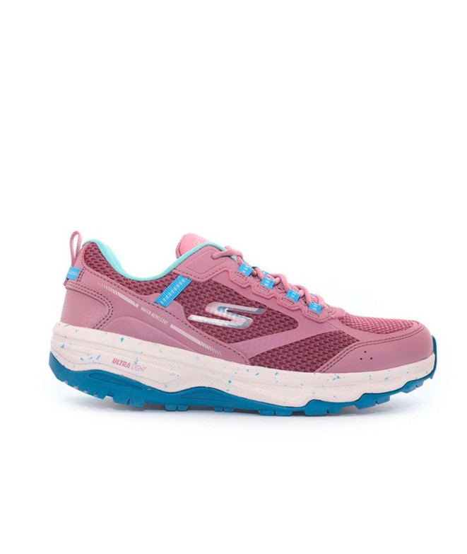 Zapatillas Skechers Go Run Trail Altitud mujer