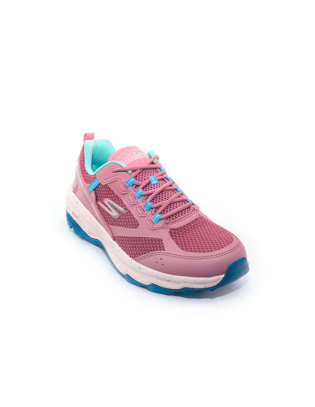 Zapatillas Skechers Go Run Trail Altitud mujer