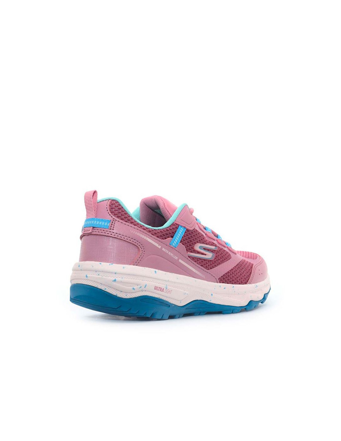 Zapatillas Skechers Go Run Trail Altitud mujer