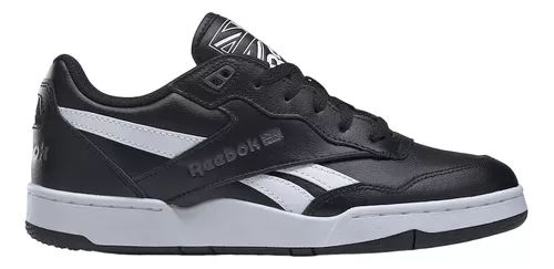 Zapatillas Sneakers Hombre Reebok Bb 4000 Ii Urbano Moda