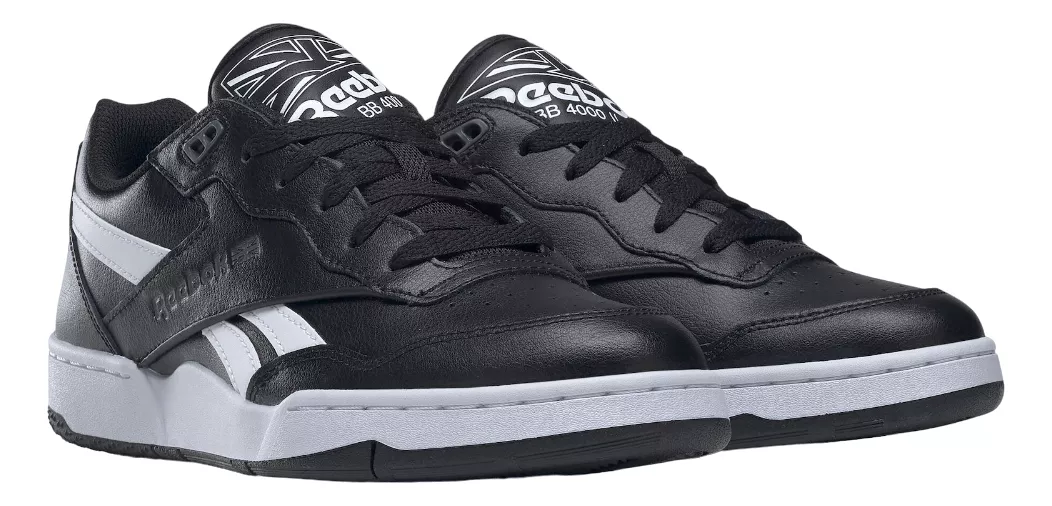 Zapatillas Sneakers Hombre Reebok Bb 4000 Ii Urbano Moda