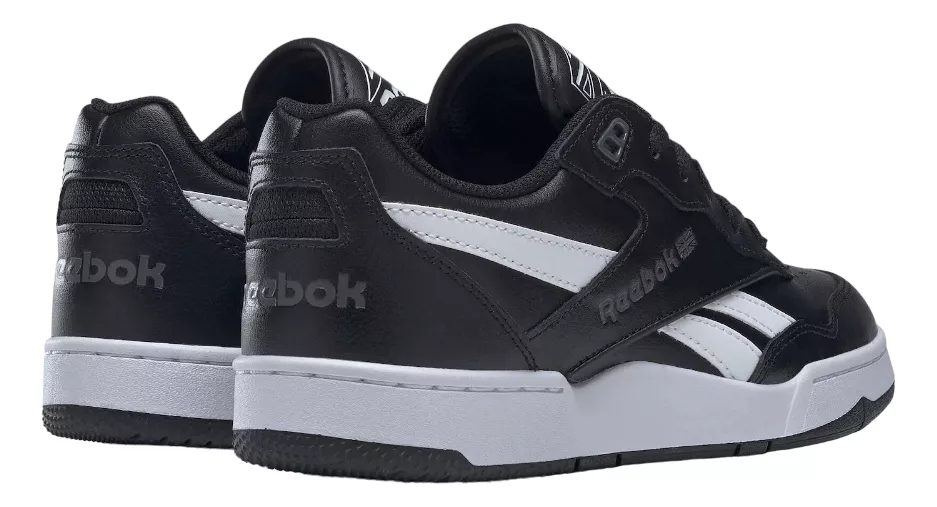 Zapatillas Sneakers Hombre Reebok Bb 4000 Ii Urbano Moda