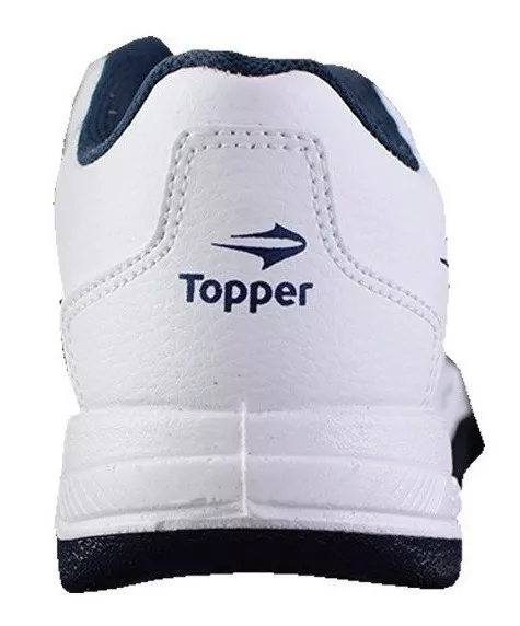 Zapatillas Topper Game Over 3 Hombre