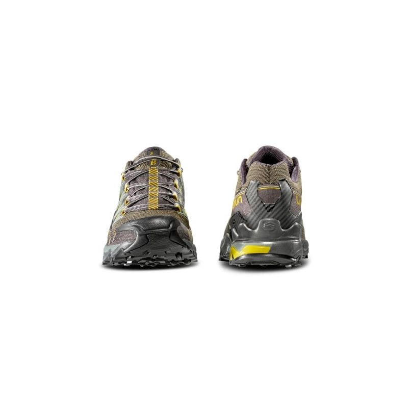 Zapatillas trail running La Sportiva Ultra Raptor II Gtx (Carbon/Moss)