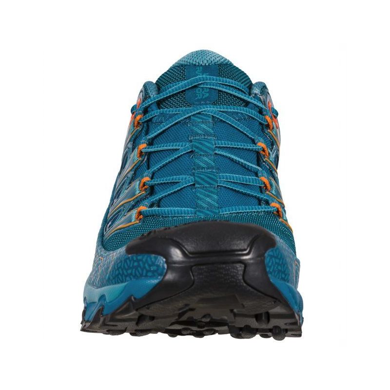 Zapatillas trail running La Sportiva Ultra Raptor II Gtx (Space Blue/Maple)